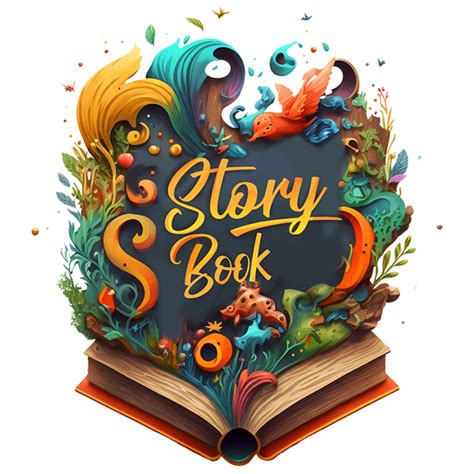 StoryBook AI .